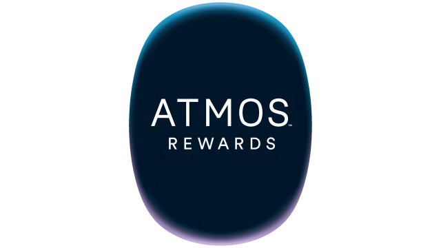 Atmos Rewards推出全新LOGO与品牌视觉升级，会员积分与数字化体验迈向新阶段