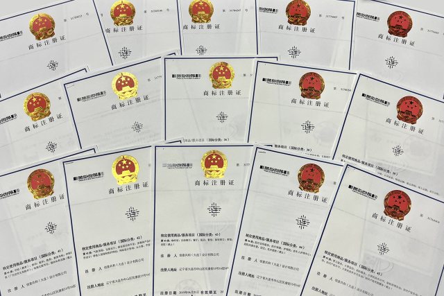 商标设计技巧大全：这样设计LOGO更容易通过商标注册