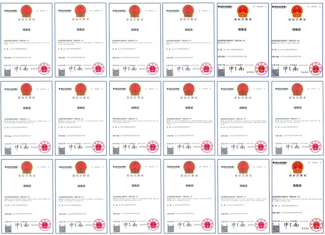 商标LOGO怎么设计才容易注册成功？提高通过率实用方法解析
