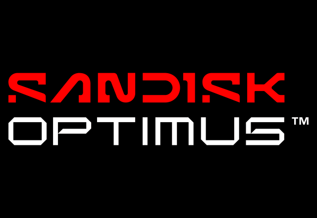 SanDisk Optimus 全新品牌识别发布及 SSD 产品线重塑解析
