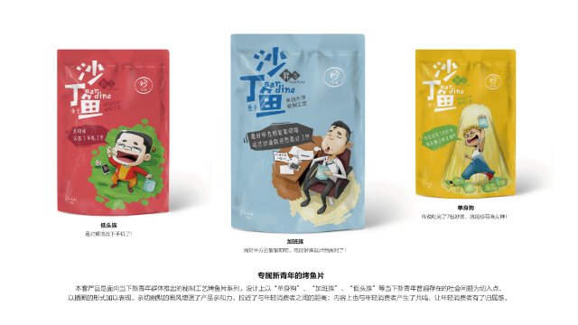 包装设计全流程指南：从准备到落地的规范要求与注意事项