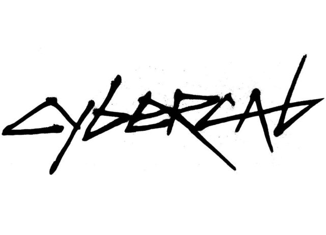 从Cybertruck赛博皮卡标志到Cybercab标志再到Robotaxi标志：特斯拉为何用喷涂式字体重构未来出行产品的LOGO语言
