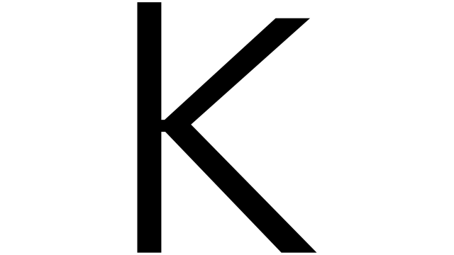 澳大利亚文具品牌Kikki.K推出全新LOGO及品牌识别：从LOGO重设计看文具品牌的年轻化策略