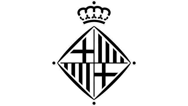 西班牙巴塞罗那Barcelona发布全新城市标志LOGO和品牌视觉识别系统