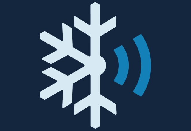 雪崩预警机构品牌升级解析：Sierra Avalanche Center全新视觉体系的设计逻辑