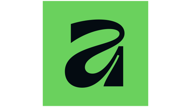 图形设计和桌面出版工具Affinity 发布全新LOGO与品牌视觉识别升级
