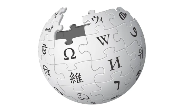 被否决的维基百科LOGO设计：简直是00年代设计的时间胶囊，真不敢相信我们错过了Wikipede