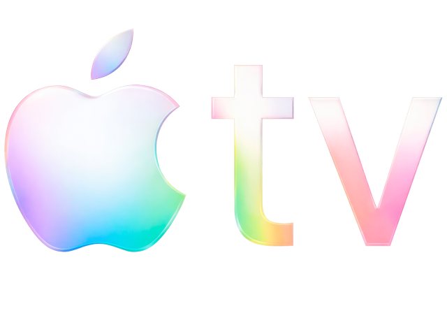 Apple TV 去加号与新LOGO标识发布：一次低调却系统化的品牌整合动作
