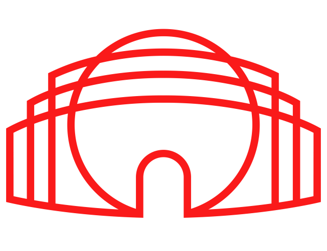 英国文化地标皇家阿尔伯特音乐厅Royal Albert Hall更新品牌LOGO及视觉识别设计