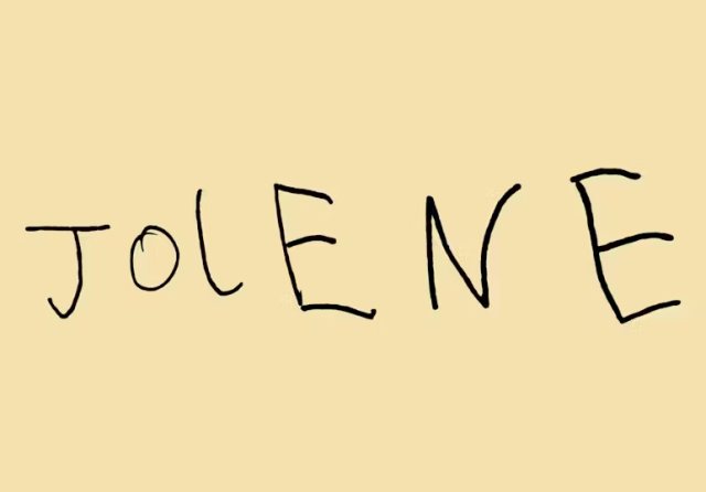 手工烘焙餐饮品牌Jolene's LOGO设计及视觉识别进化解析：Studio Frith 如何打造可生长的餐饮品牌系统