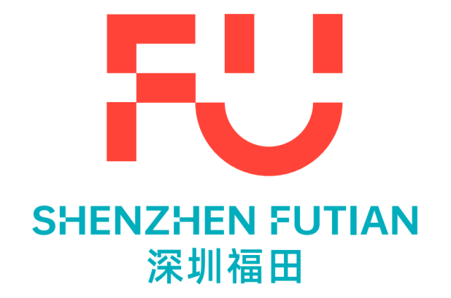 深圳福田区妇联“福笑颜开”LOGO采用福田区LOGO征集入围作品，设计溯源与行业观察
