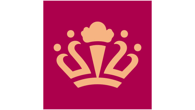 美国经典冰淇淋品牌Graeters标识LOGO及视觉识别设计升级解析，经典美式冰淇淋LOGO与视觉系统重塑