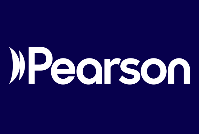 全球领先教育公司培生Pearson推出全新品牌标识LOGO设计与视觉系统