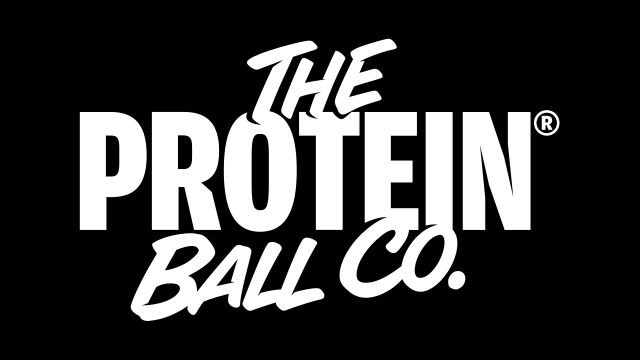 英国健康零食The Protein Ball Co品牌新LOGO与品牌形象重塑解读