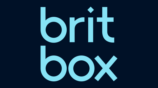 英国影视内容平台BritBox发布全Logo与品牌视觉形象，重塑英式流媒体标识系统