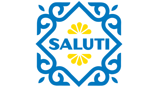 经典意式餐饮Saluti品牌焕新发布全新LOGO与视觉体系解析：餐饮品牌形象升级与识别设计趋势观察