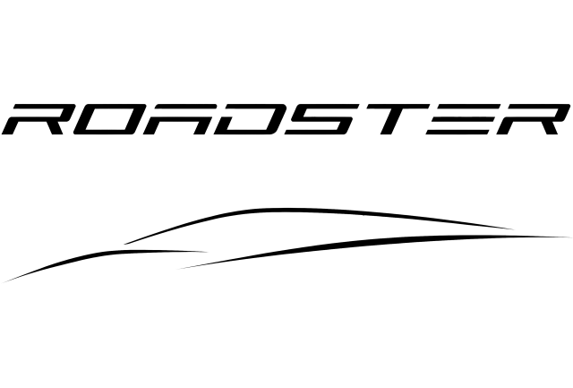 特斯拉高性能纯电动跑车Roadster新LOGO曝光：商标注册透露量产前品牌信号