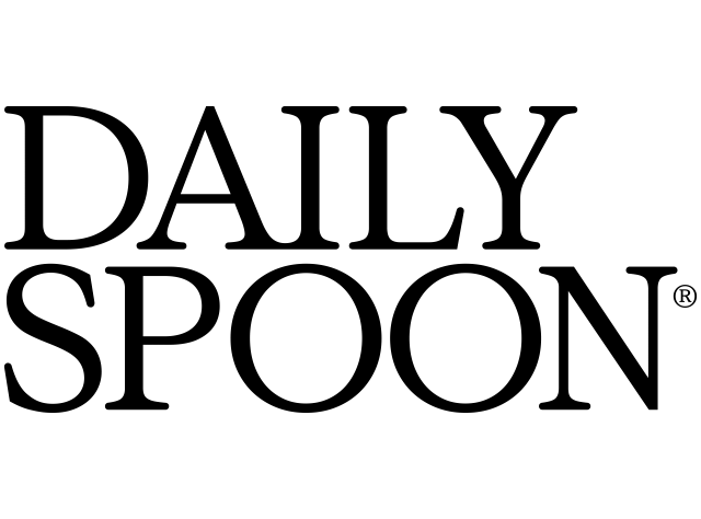 立陶宛Daily Spoon 全新LOGO设计与品牌升级解析：从生活方式走向科学化健康品牌