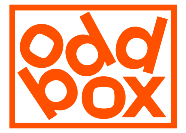 Oddbox品牌LOGO设计升级及视觉识别重塑案例解析 生鲜订阅品牌如何用视觉识别重塑增长叙事