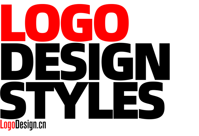 LOGO设计风格分类与应用指南｜从品牌定位到视觉识别的系统方法解析