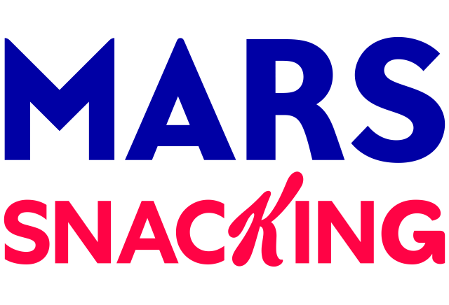 Mars玛氏零食业务启用全新LOGO品牌形象并整合品类版图，全球休闲食品市场格局再调整