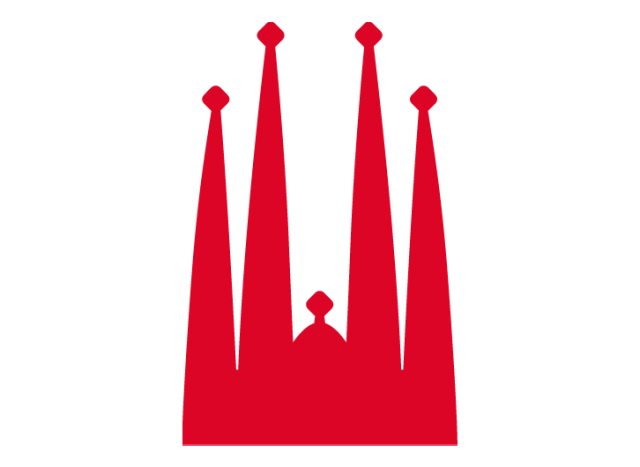 Completion of the Sagrada Família and Logo Redesign: Strategic Analysis of Visual Identity, Heritage
