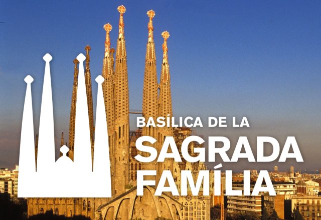 La Sagrada Familia concluida y el dilema del logotipo: patrimonio, símbolo e identidad visual en la