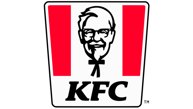 KFC品牌Logo演变史：肯德基标志设计解析、上校形象视觉识别与全球品牌发展研究