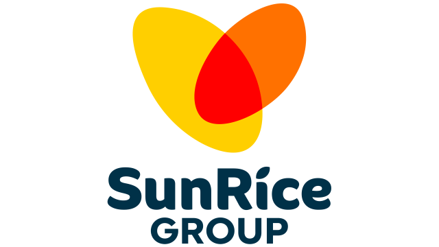 澳大利亚食品企业SunRice发布全新集团品牌标识LOGO：75周年之际升级集团视觉体系与全球品牌形象