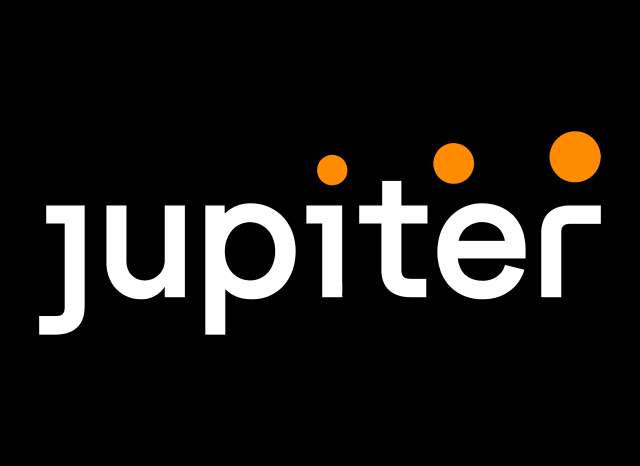 挪威软件公司Jupiter发布全新品牌形象与LOGO设计，品牌系统同步升级