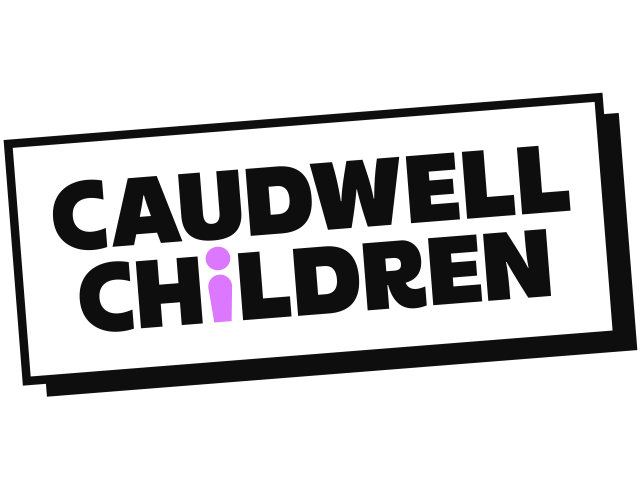 英国儿童公益组织Caudwell Children发布全新Logo与品牌识别，公益机构视觉升级聚焦儿童潜能表达