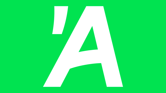 比利时媒体L´Avenir发布新Logo与品牌识别，百年报纸推进数字化品牌升级