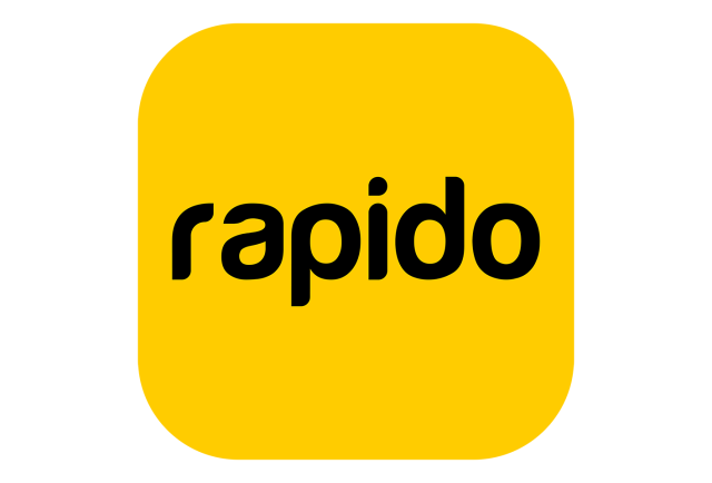 印度出行App Rapido LOGO更新与品牌识别升级解析：从摩托车出行到综合交通平台的视觉转型
