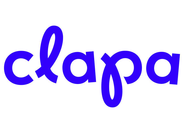 英国唇腭裂慈善机构CLAPA品牌升级全解析：从儿童化标识到国家级倡导品牌的系统重塑
