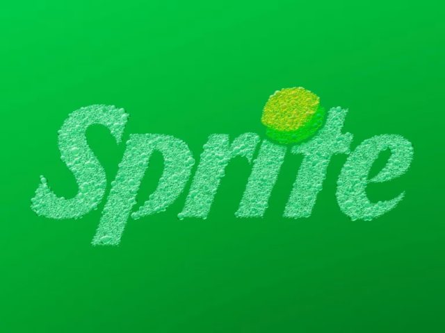 雪碧品牌升级回归经典柠檬青柠符号：视觉系统重构与年轻文化战略同步推进