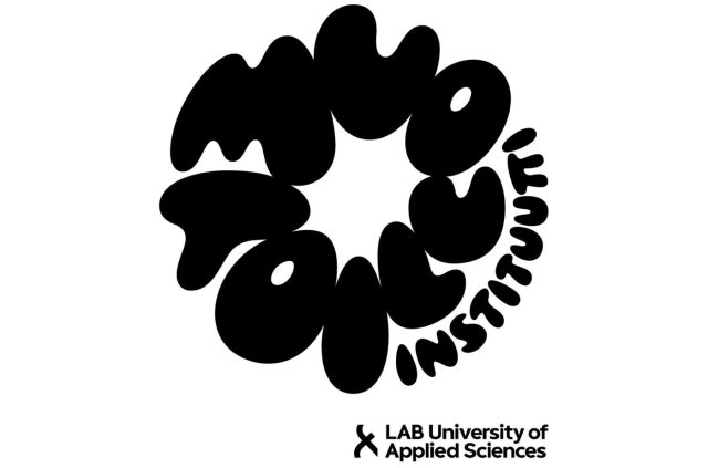 芬兰LAB设计与美术学院品牌升级解析：从LOGO设计到动态视觉系统的教育品牌重塑路径