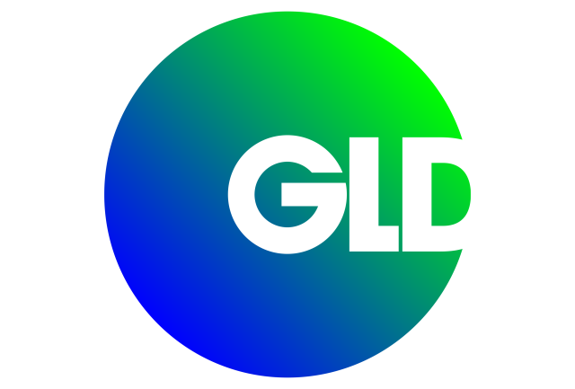 荷兰区域媒体机构Omroep Gelderland品牌升级：新LOGO设计与数字化转型解析