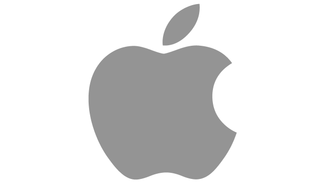 Apple苹果LOGO演变全解析 从牛顿图案到经典咬痕标识的品牌视觉进化