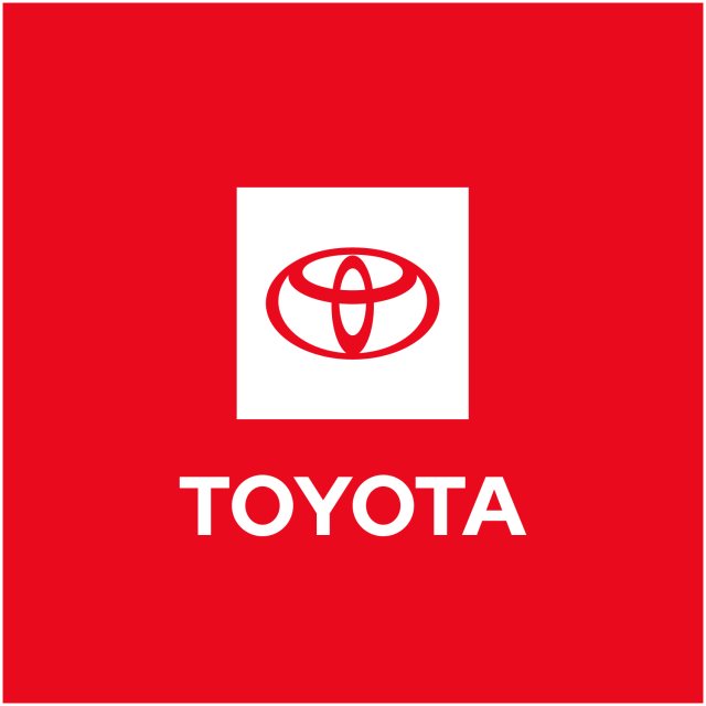 丰田标志标准化指南-TOYOTA LOGO专业品牌标识规范（最新版）