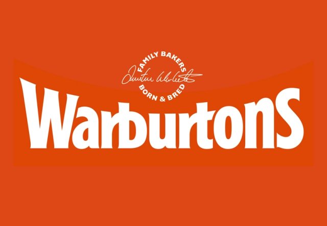 英国规模最大的烘焙品牌Warburtons150周年推出全新包装设计 烘焙品牌视觉升级打造货架高识别度