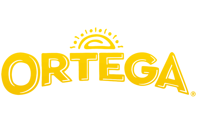 墨西哥美式食品品牌Ortega完成品牌视觉升级 全新LOGO与品牌形象正式发布