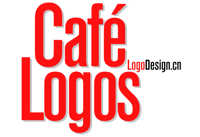 精品咖啡馆LOGO、独立咖啡馆LOGO、小资咖啡馆LOGO、文艺咖啡馆LOGO等咖啡店品牌LOGO大全