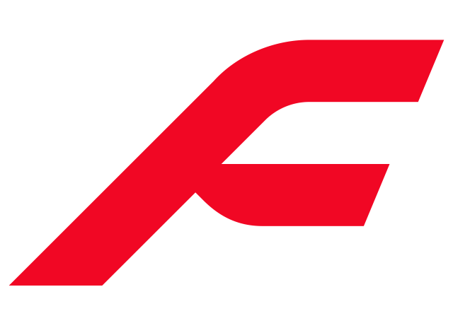 意大利高速铁路公司Frecciarossa全新LOGO发布：意大利高铁品牌升级与欧洲高速铁路形象重塑
