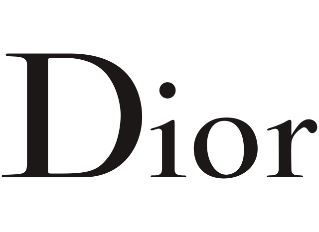Dior全新LOGO发布：回归Cochin字体的品牌视觉升级解析