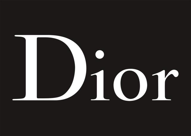 2026 Dior全新LOGO正式发布，回归品牌最初经典字体！Dior完整品牌标识演变史介绍