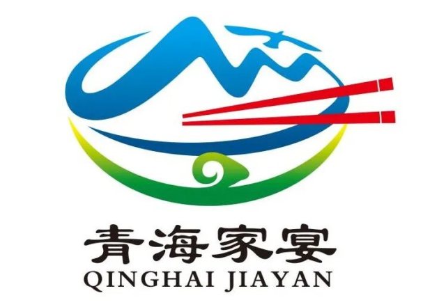 标设网质疑青海家宴LOGO征集金奖作品，省级公共品牌设计标准都这么低下了吗？