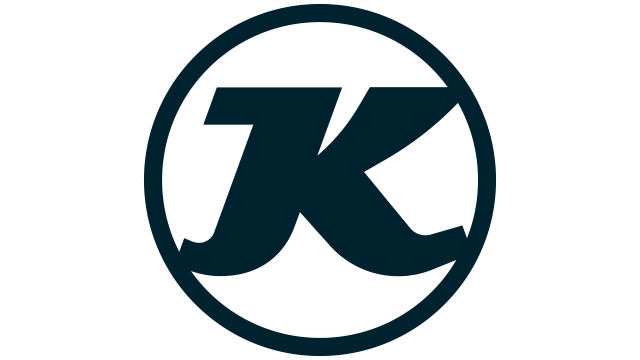 德国特种车制造商Kässbohrer LOGO设计与品牌升级解析：雪地设备制造商视觉系统重构