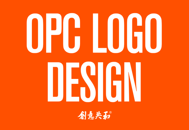 OPC一人公司品牌建设全攻略：5800元轻量化LOGO设计套餐，专快好省打造个人创业品牌
