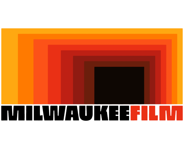 美国Milwaukee Film密尔沃基电影节发布全新LOGO及品牌识别设计，聚焦影院共享观影体验