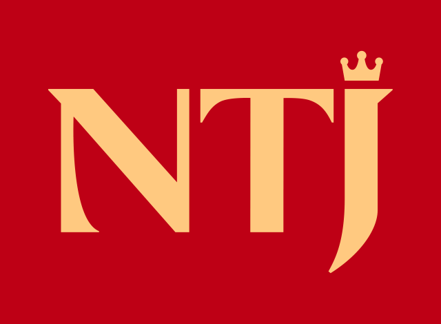 越南珠宝品牌NTJ焕新LOGO与品牌视觉系统，强化国际化识别